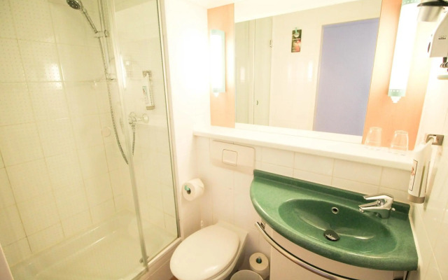 ibis Düsseldorf Hauptbahnhof