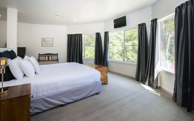 Mudgee Country Grandeur Home