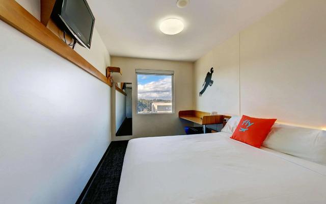 ibis budget Sydney Airport