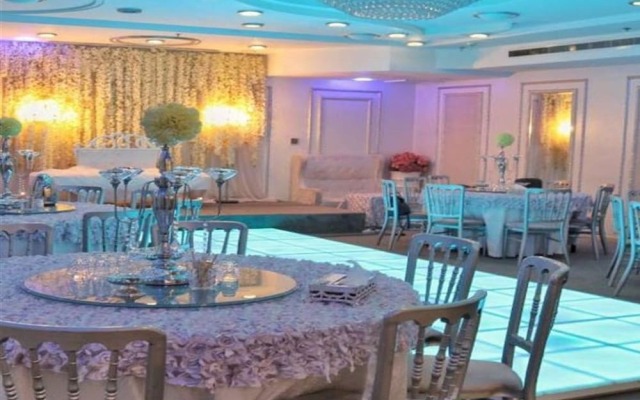 Mira Hotel Prince Sultan Road Jeddah