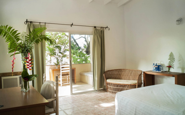 Cormier Plage Resort