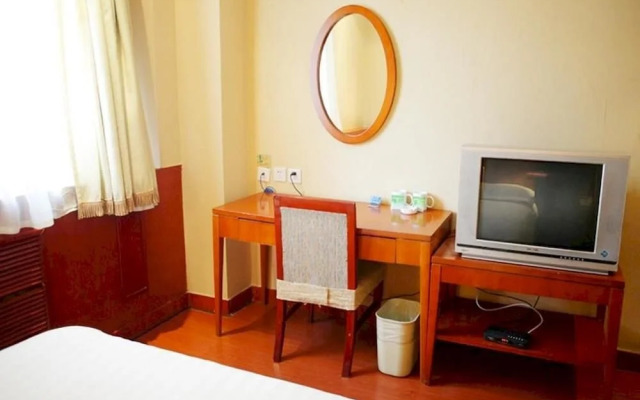 Tai 'an hengshun hotel