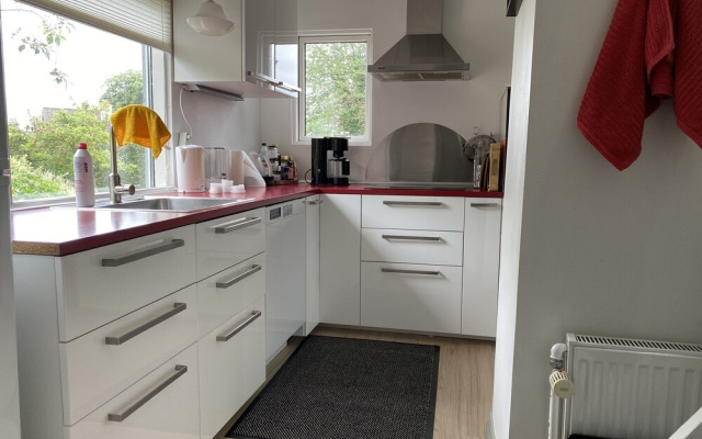 Sommerhus i Risskov