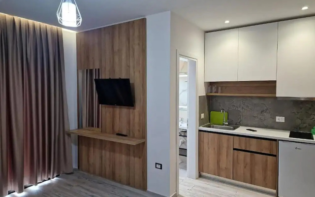 Joanna Suites