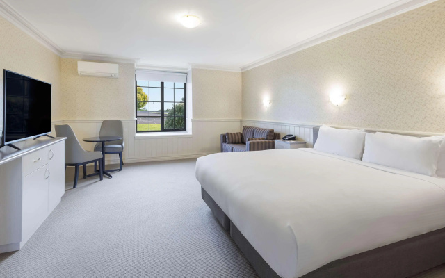 Best Western Olde Maritime