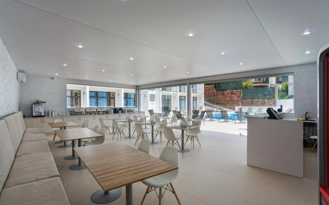 Премиум парк