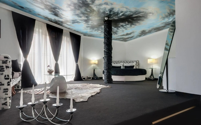Spa Hotel Bats