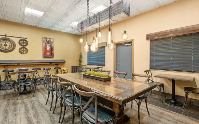 Best Western Prineville Inn