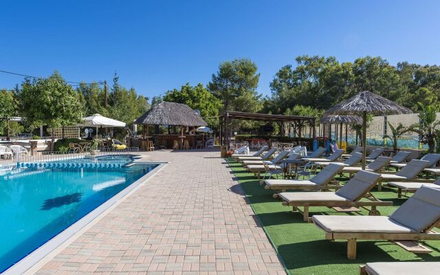 Inea Sole Boutique Hotel