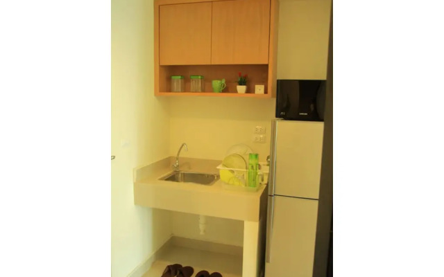 iPREMIUM Sukhumvit 81