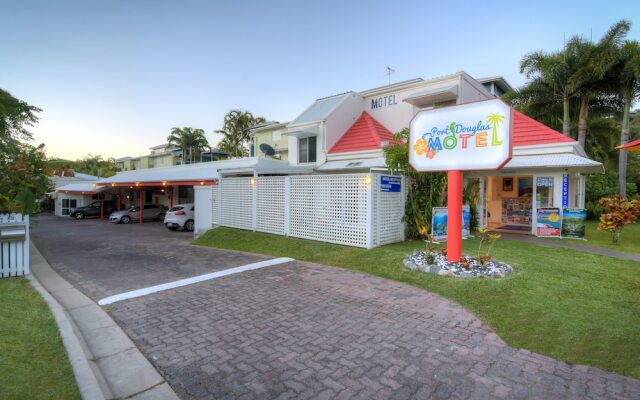 Port Douglas Motel