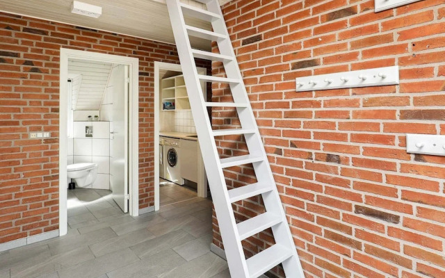 12 Person Holiday Home in Ringkobing