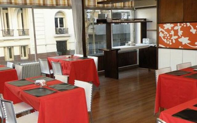Austral Hotel