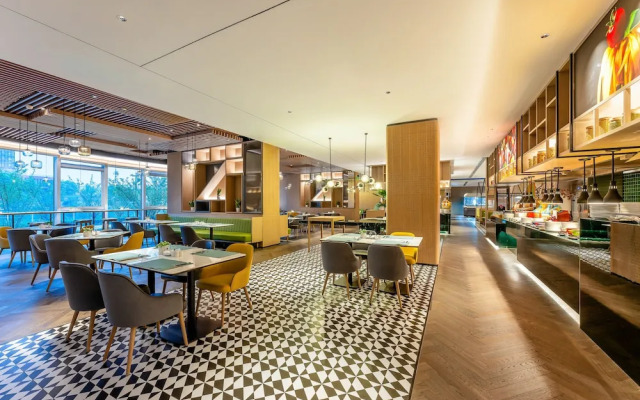 Holiday Inn Chongqing Data Valley