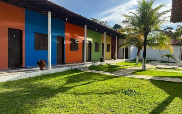 Pousada Estrela da manhã