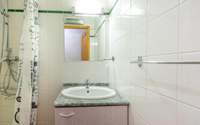 Chalet Plagne Soleil, 6 pièces, 10 personnes - FR-1-351-85