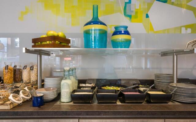 Holiday Inn - the niu, Welly Kiel by IHG