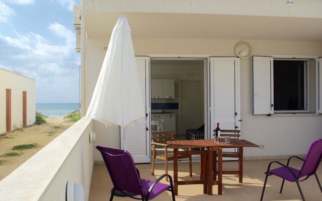 Terrazza Montalbano