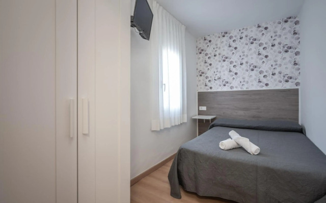 Hotel Tolosa