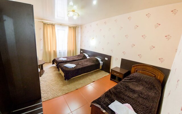 Amelia Guest House