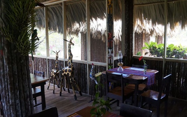 Pine Ridge Lodge