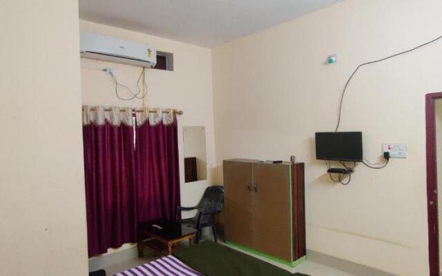 Shradharam Lodge