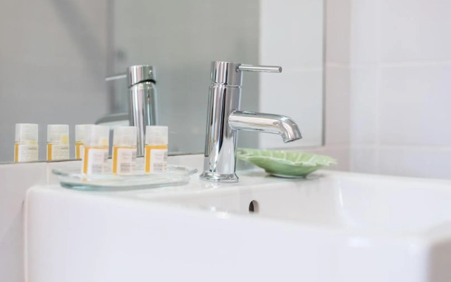 GuestReady - Charming Studio in Porto!