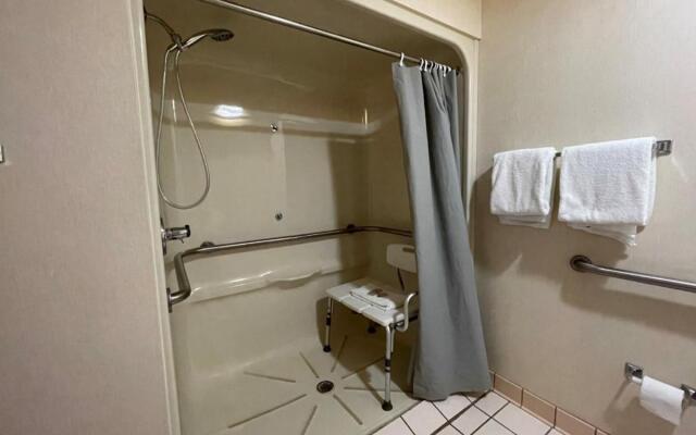 Red Roof Inn Branson