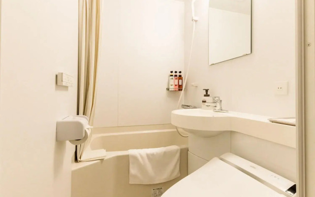 HOTEL Tokyo Trip Ueno Nishi Nippori