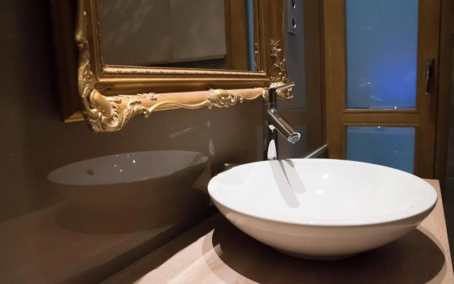 Luxury Flat Near Castle Hill