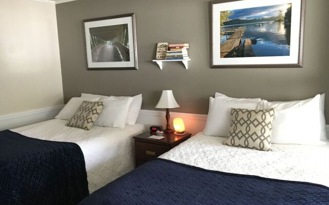 Highland Lake Resort