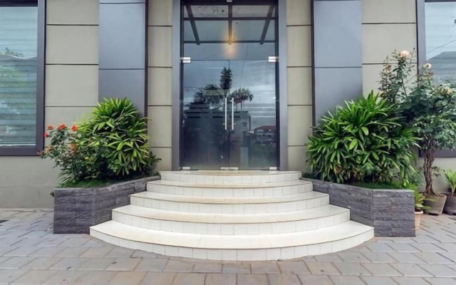 Hotel Madikeri Heritage