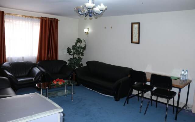 Adventist LMS Guest House & Conference Centre