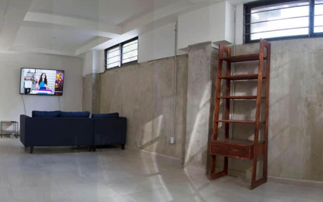 Bohostel