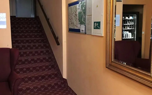 Hotel Boston