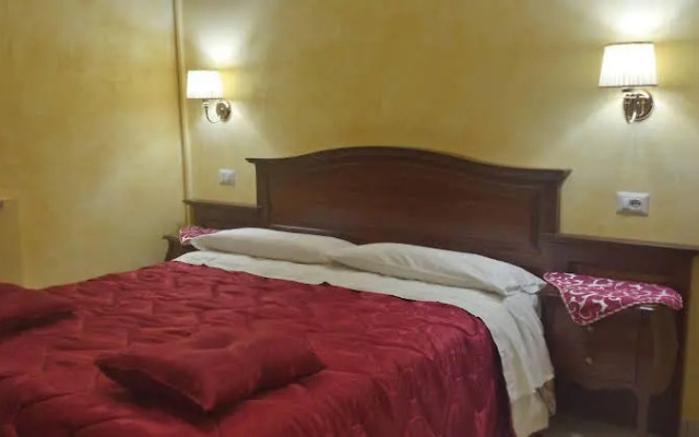3 Lati di Pitagora B&B