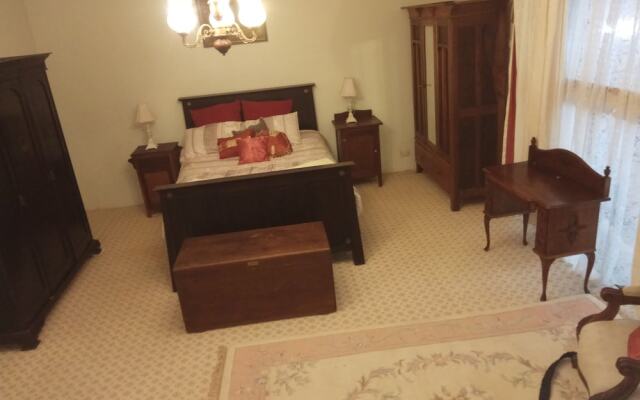 Boulder Lodge