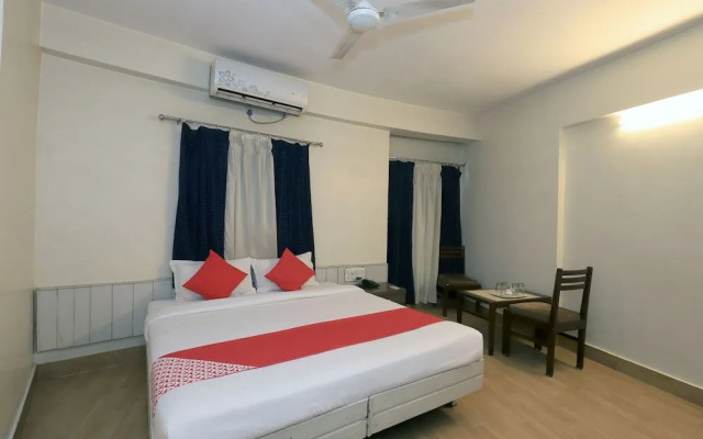 OYO 15983 Hotel Devpriya