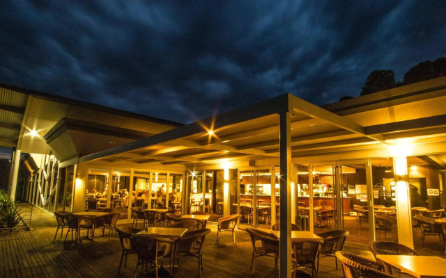 Renmark Resort