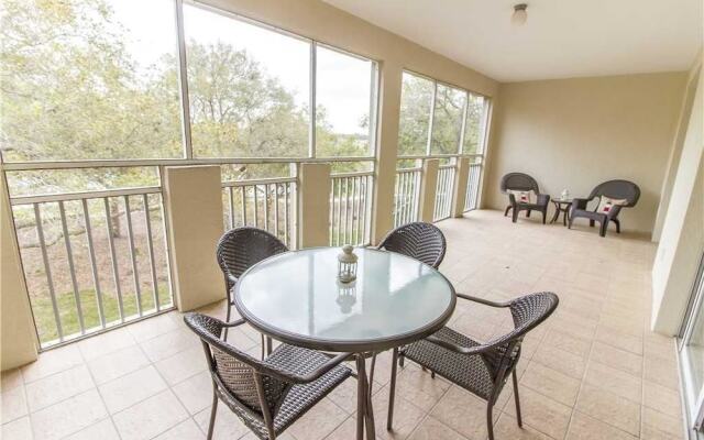 Tidelands 1934 - Three Bedroom Condo