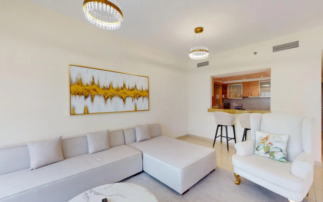 Dubai Marina- Bonaire 1202