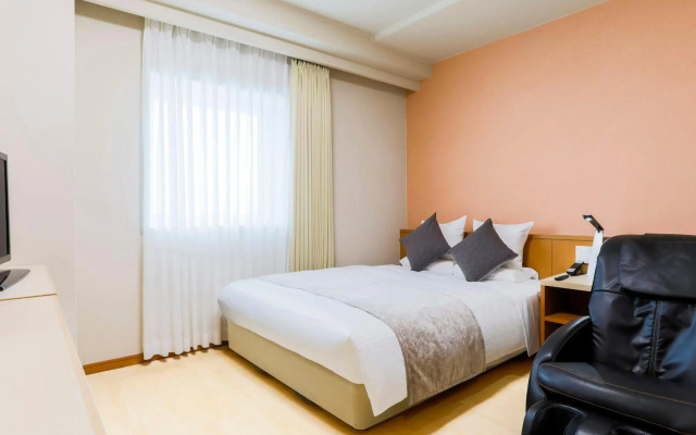 ART HOTEL Aomori
