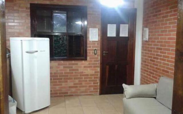 Pousada Residencial Paineiras