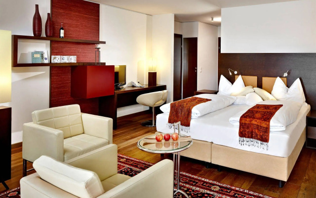 Alpen Karawanserai Time Design Hotel