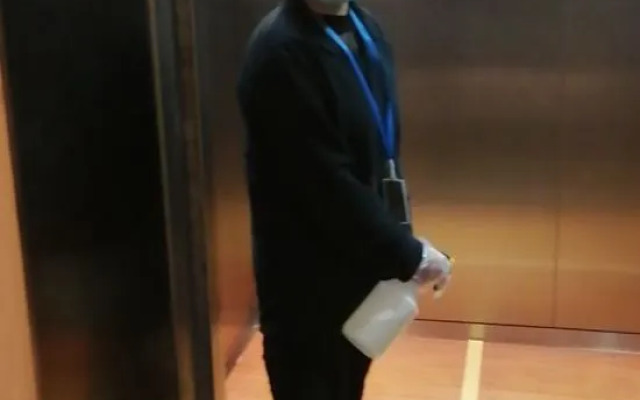 Natural Land Hotel (Zhengzhou CBD Exhibition Center)