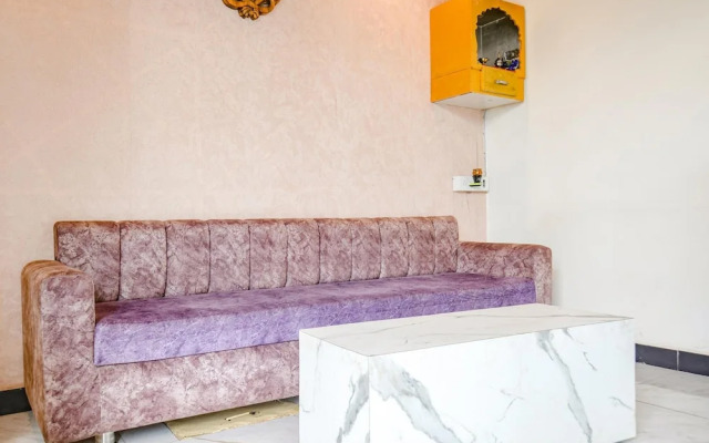 Fabhotel Shree Shivay