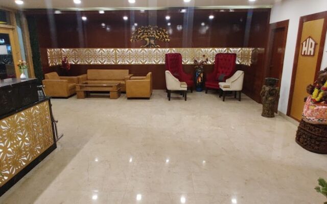 Hotel Richi Regency Odisha