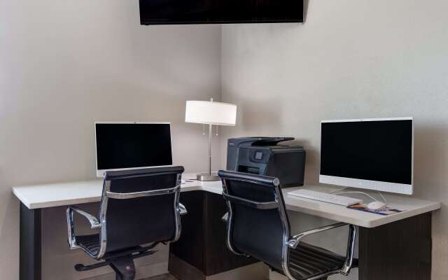 Best Western Grants Inn