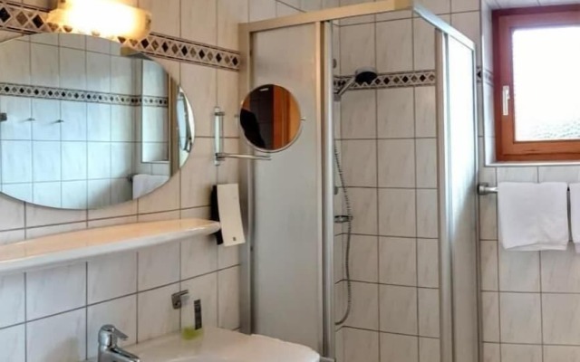 Alpen Appartements Lärchenhof