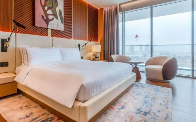 Rixos Premium Qetaifan Island North